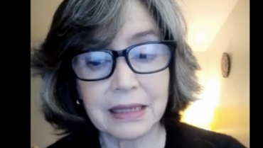 Día Mundial de Concientización sobre GIST 2025: Sandra Hernández